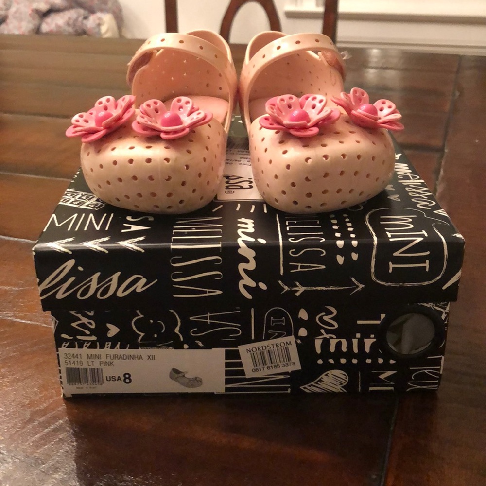Mini Melissa